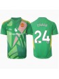 Manchester United Andre Onana #24 Torwart Ausweichtrikot 2024-25 Kurzarm